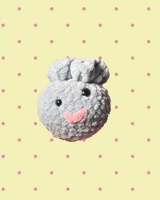 wonky blueberry