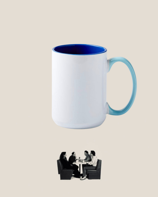 kier’s favourite lumon mug